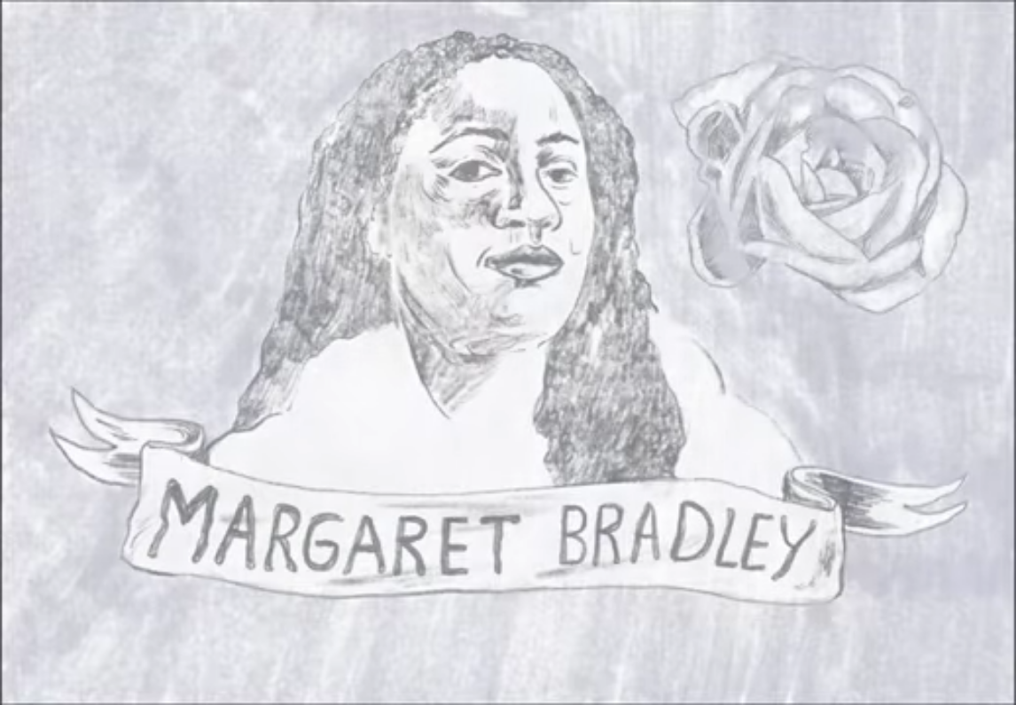 Margaret Bradley 