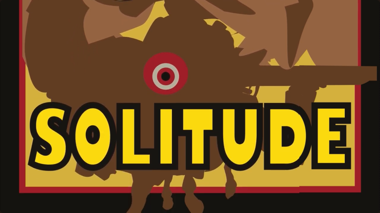 1802 Solitude & Delgres, Guadeloupe